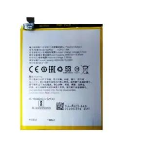 Purple,Suit Only: 34 Oppo F3 Phone Battery