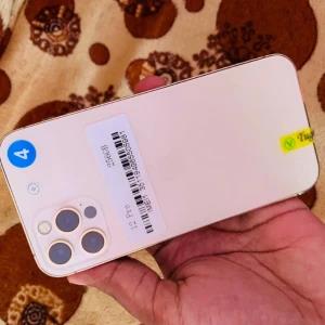 Apple iPhone 12 Pro 256GB Used