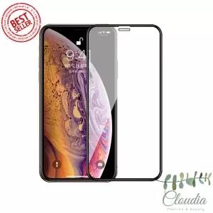 Apple iPhone 7 Plus 5D Tempered Glass