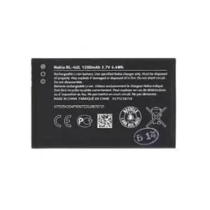 Black Nokia NK630 Phone Battery