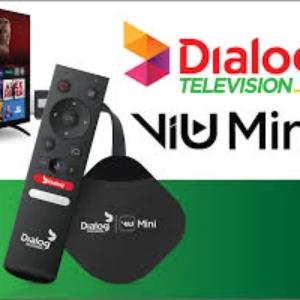 Dialog Television ViU Mini