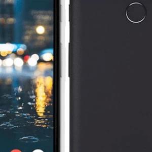 Google Pixel 2 XL 4gb 128gb used no warrenty