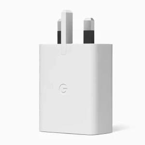 Google Pixel Charger 30W Fast Charging