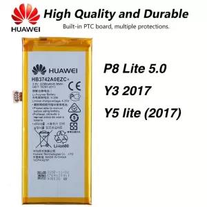 Huawei Battery For Y3 2017 P8 Lite 5.0 Y5 Lite 2017 (OEM)