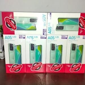 ITEL A05s 4GB 64GB (TRCSL + 1 Year Company Warranty)