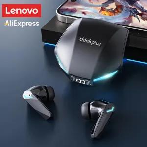 Lenovo Thinkplus GM2 Pro MAX XT53 Bluetooth 5.4 Earbuds