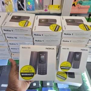 Nokia 105 2023 (1 Year Softlogic Warranty)