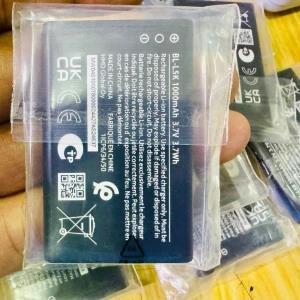 Nokia 105 Battery 2023 Model - BL-L5K Battery 1000mAh
