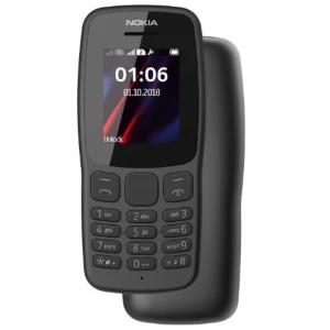 Nokia 106 4G Dual Sim Brand New