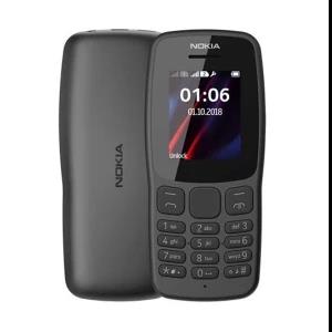 Nokia 106 4G Dual Sim Phone