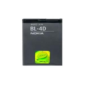 Nokia 4D Phone Battery High-Quality Li-ion Replacement