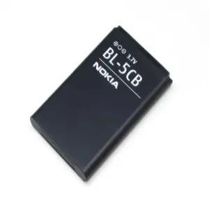 Nokia 6 Phone Battery - Safe & High Capacity