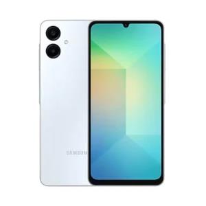 Samsung A06 4 64GB Smart Phone