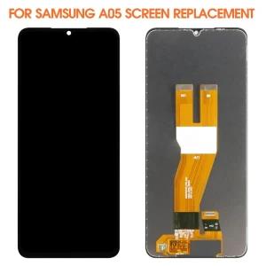 Samsung Galaxy A05 LCD Screen With Display