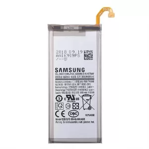 Samsung Galaxy A6 2018 Phone Battery