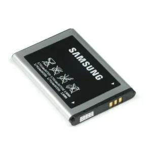 Samsung Galaxy E250 Phone Battery