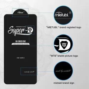 Samsung Galaxy S10 Lite Super D Tempered Glass Screen Protec