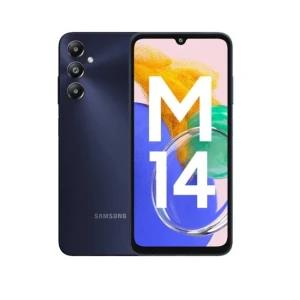 Samsung M14 6 128GB 5G Smart Phone