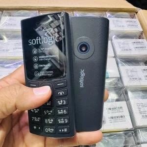 Softlogic Max 111 Key Pad Phone with 1 Year Warranty