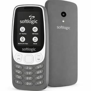 Softlogic Max 333 Keypad Phone