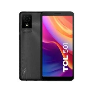 TCL 501 M14 2 64GB Smart Phone With 1 Year Warranty