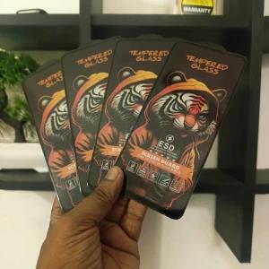 Tecno Spark 6 Go / Spark 7 / Tecno Go Tempered Glass