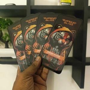 Tempered Glass For iphone 16 / 16 Pro Max / 15 Pro Max