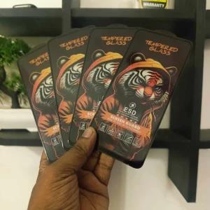 Tempered Glass For Redmi 6A / Note 7 / Note 8 / 9A / 10A