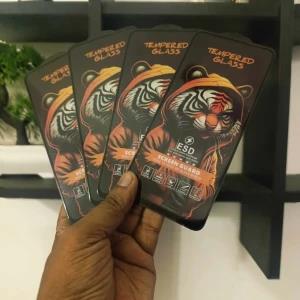 Tempered Glass For Vivo Y1s / Y93 / Y11 / Y12 / Y17