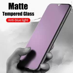 Vivo V21 / V21e / V21e 5G / V21 5G Blueray Matte Frosted Ful