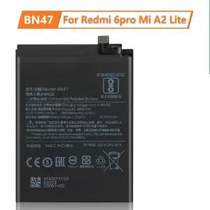 XIAOMI Mi BM4J Battery Xiao mi Redmi Note 8 Pro (OEM)