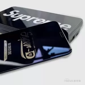Xiaomi Poco M4 Pro 5G MTB Super D High Quality Tempered Gla