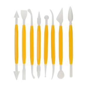 Set of 8 Modelling Tools