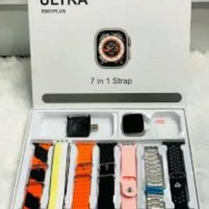 Generic RB01 Plus Ultra Smartwatch