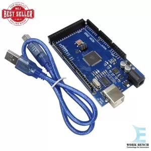 Arduino Mega 2560 R3Board USB Cable Compatible