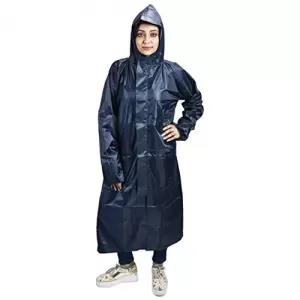 Raincoat Waterproof Rain Coat Adult Rainwear Motor