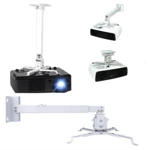 Generic PCM-02 Projector Ceiling Wall Mount Bracket