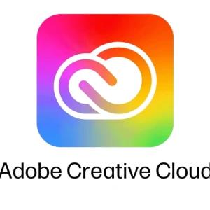 Adobe Creative Cloud All Apps 1 Month Subscription