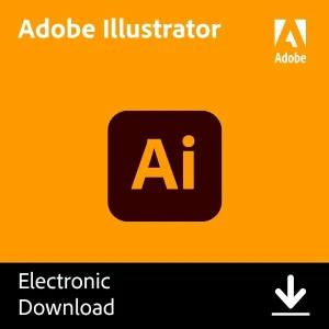 Adobe Illustrator 2026