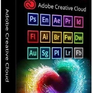 Adobe Master Collection 2021 Pre-Activated