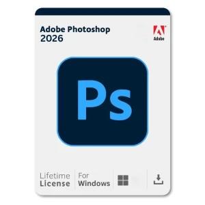 Adobe Photoshop 2026