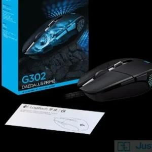 Gaming Mouse G302
