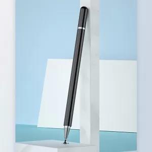 GOOJODOQ Universal Stylus Pen 2-In-1 Aluminum