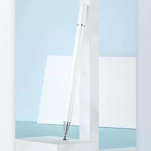 GOOJODOQ Universal Stylus Pen 2-In-1 with FREE glove Aluminu