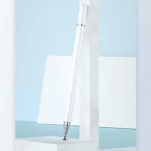 GOOJODOQ Universal Stylus Pen 2-In-1 with FREE glove Aluminu