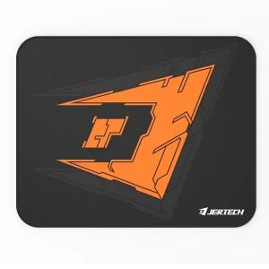 JERTECH Mouse Pad Rubber Sheet Material Gaming Mouse Pad