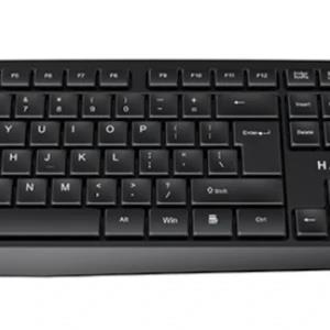 KEYBOARD - HAVIT KB2006 Wired USB