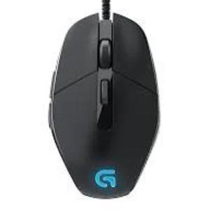 Mouse G302 Daedalus Prime