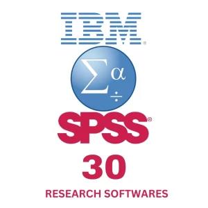 SPSS 30 for Windows Or MacOS: Lifetime License