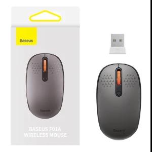 Baseus F01B Bluetooth Tri Mode Silent Mouse 1600 DPI